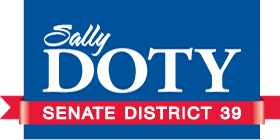 Senator Sally Doty